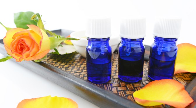 Diffuser Blends on a Budget — AromaTools™ Blog